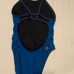 Jolyn HAYDEN swimsuit